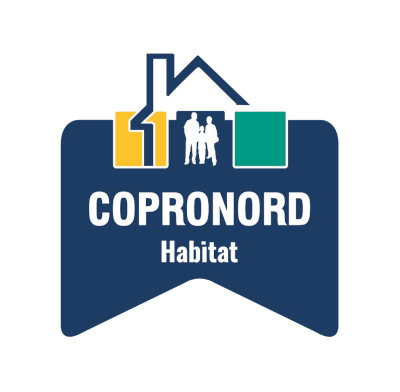 Copronord Logo