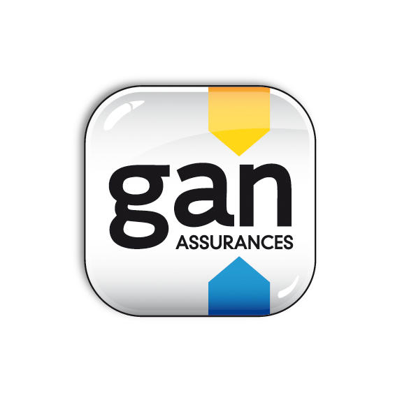 GAN Assurances Logo