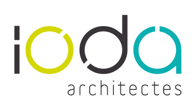 IODA Architectes logo