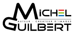 Michel Guilbert Logo