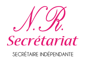 NR Secrétariat Logo