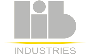 Lib Industries Logo