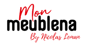 Meubles Leman Logo