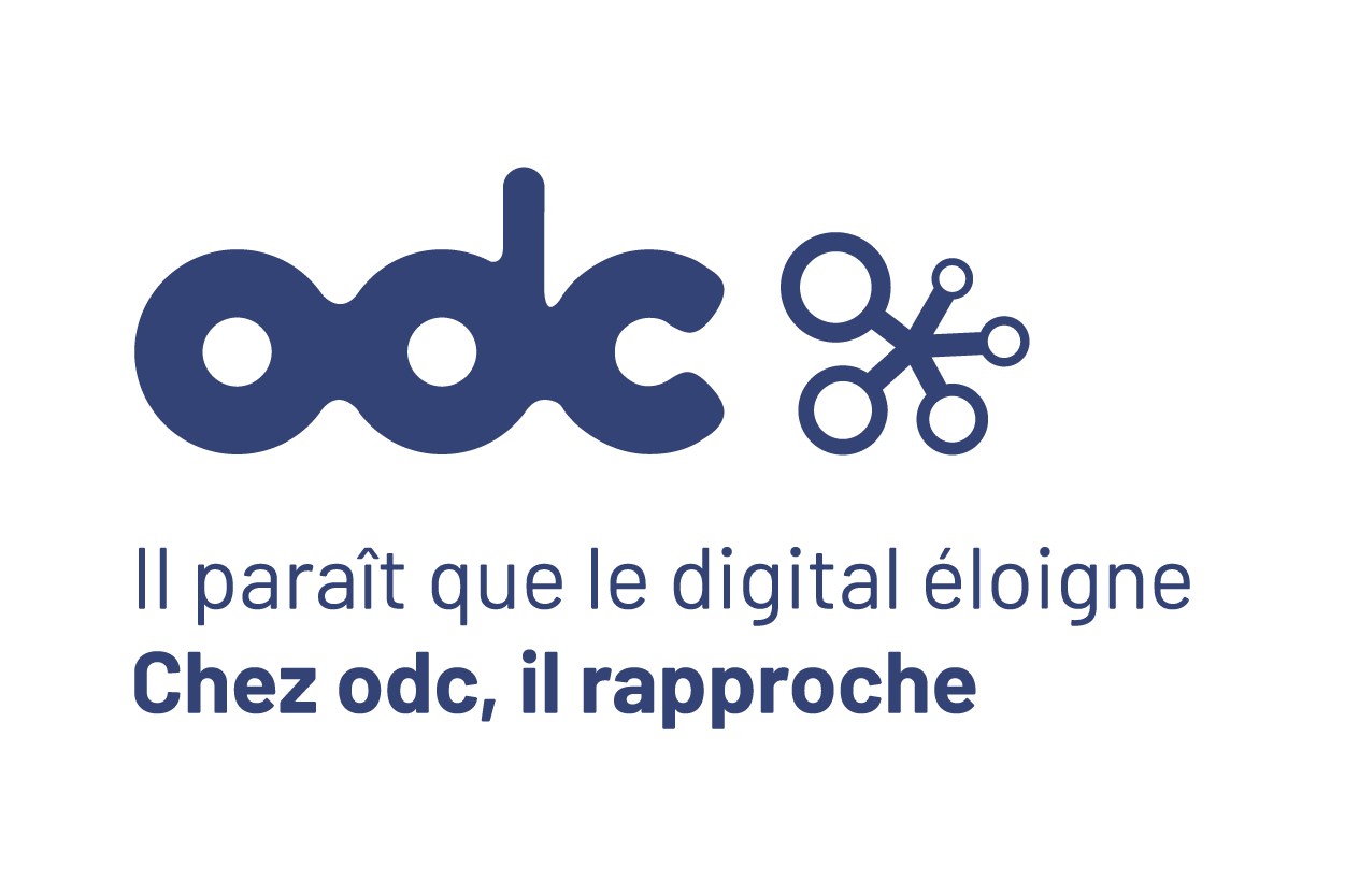 ODC Logo